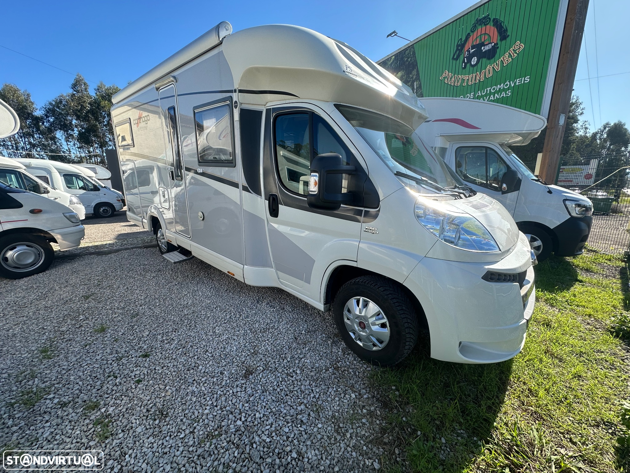 Carthago C-Tourer - 5