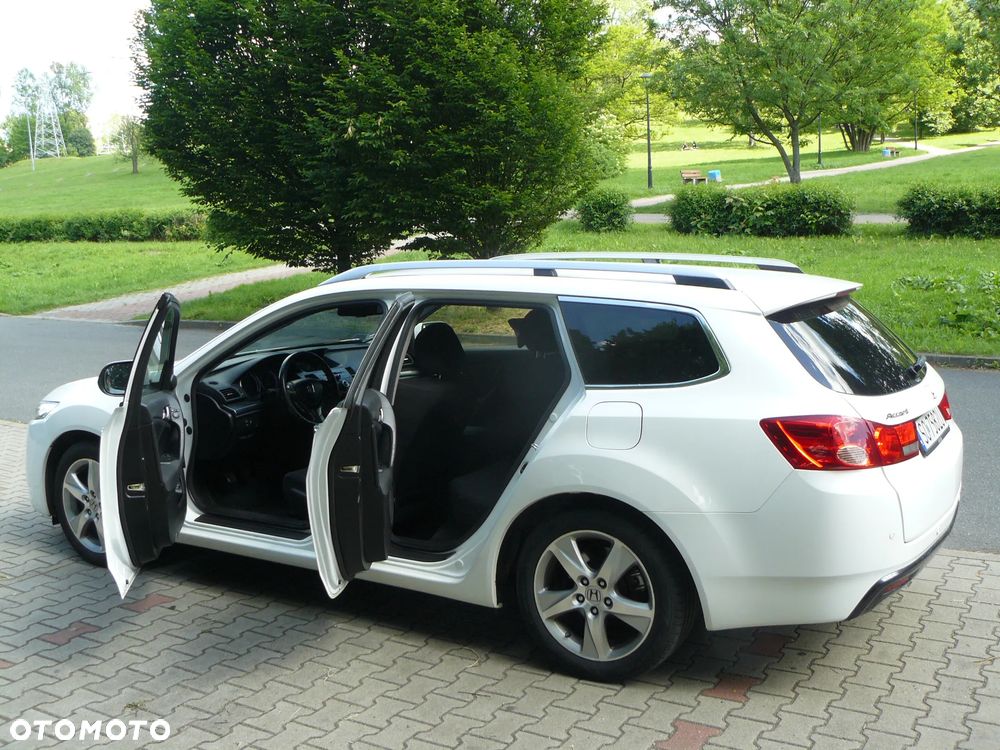 Honda Accord 2.2i-DTEC Elegance - 5