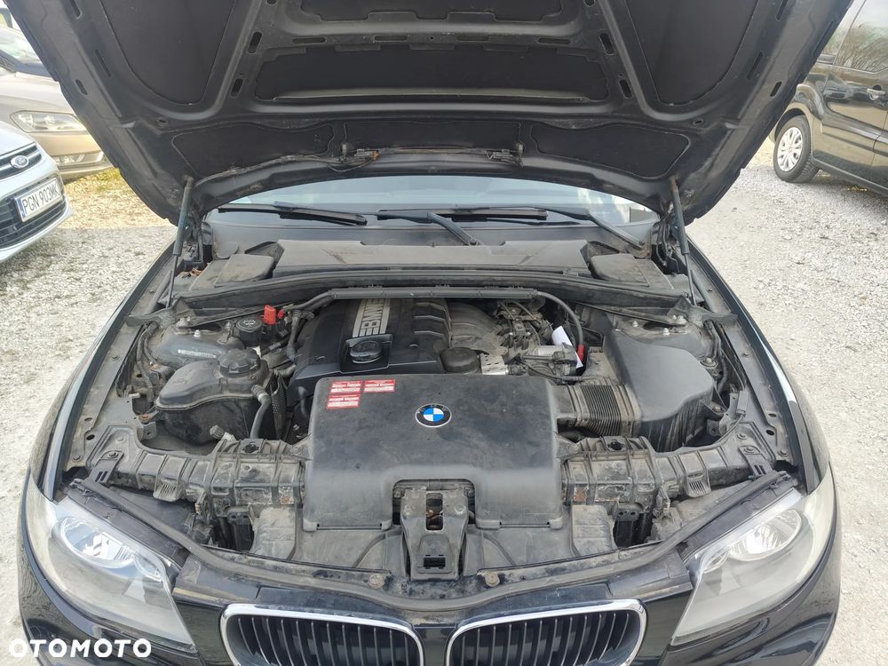 BMW Seria 1 - 27