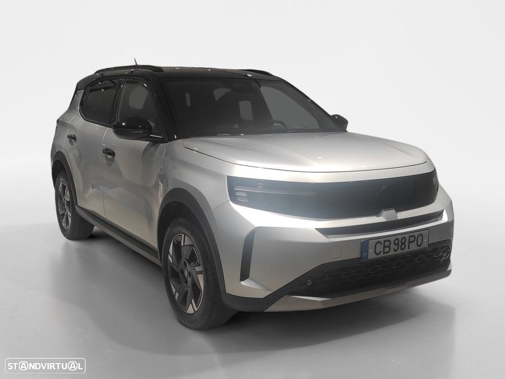 Opel Frontera 54 kWh GS - 7