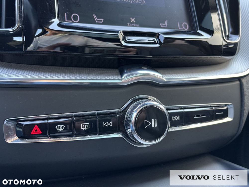 Volvo XC 60 - 17