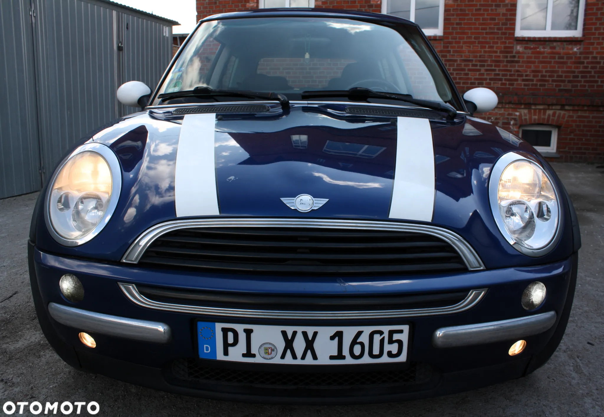 MINI ONE Park Lane - 5