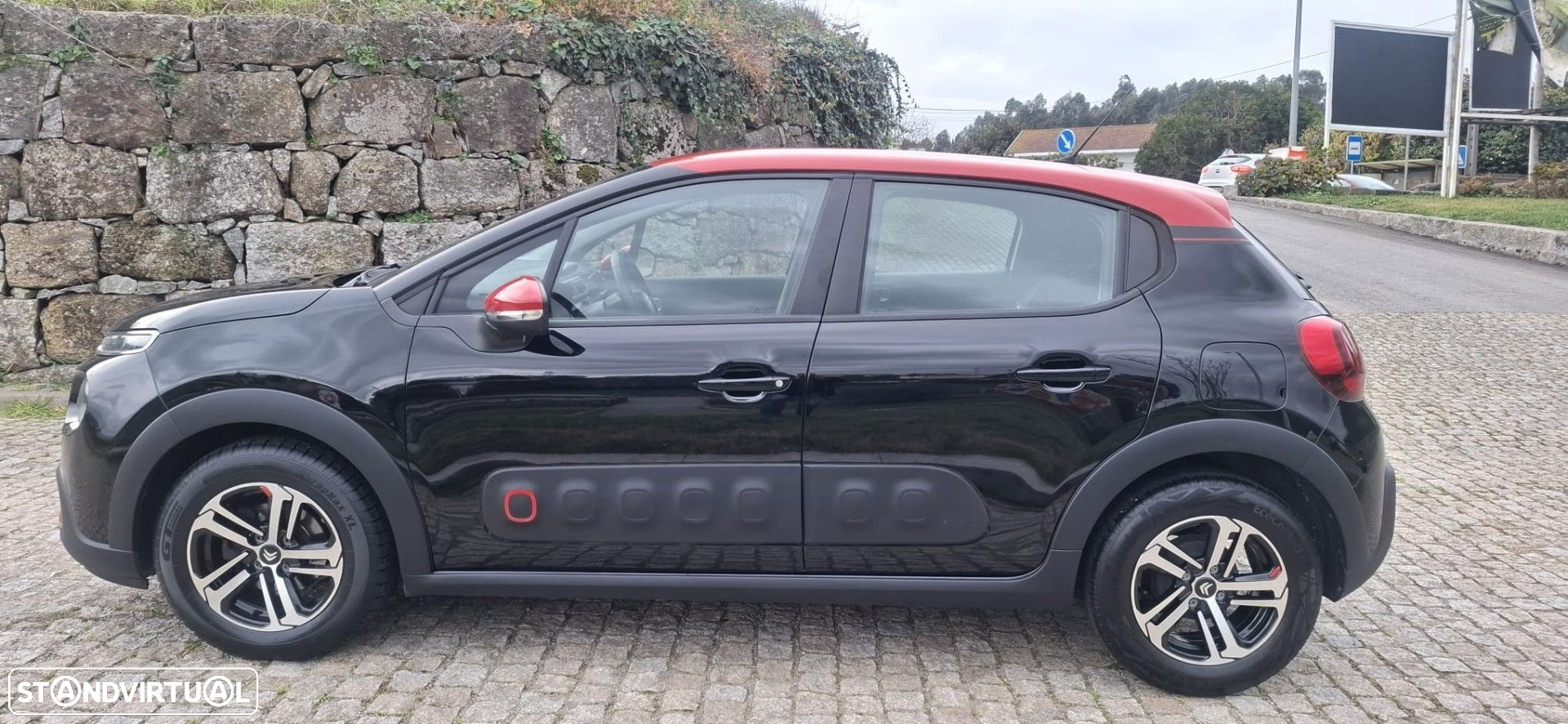 Citroën C3 1.2 PureTech Feel - 9