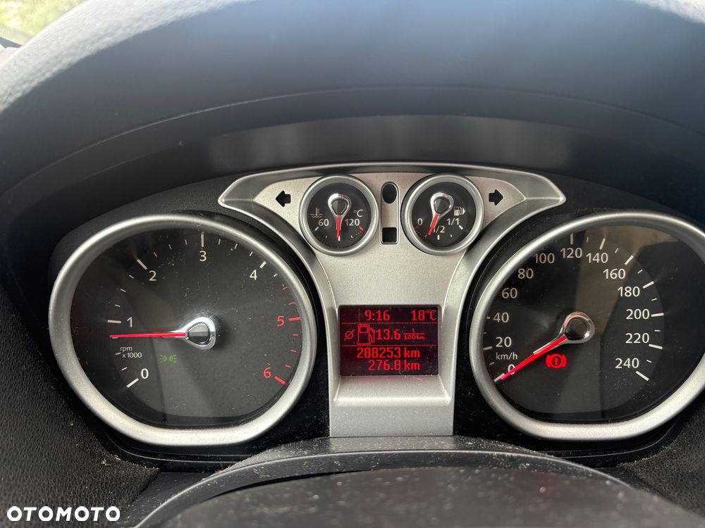 Ford Kuga 2.0 TDCi 4WD Titanium - 16