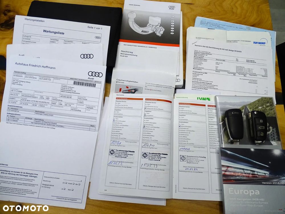 Audi Q2 1.6 TDI Sport - 20