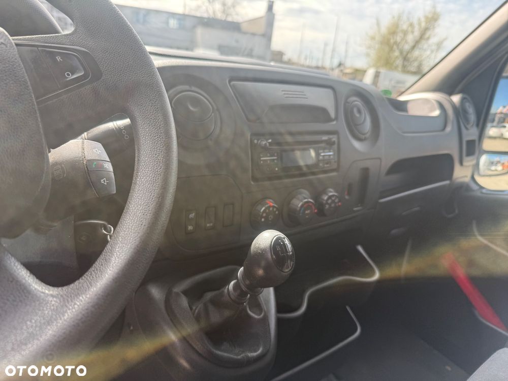 Renault Master - 8