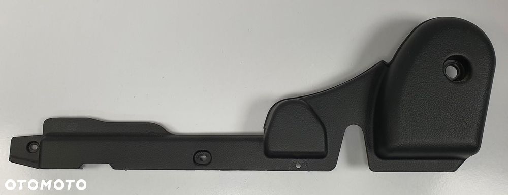 OSŁONA FOTELA PRAWY PRZÓD NISSAN PRIMERA P12 - 1