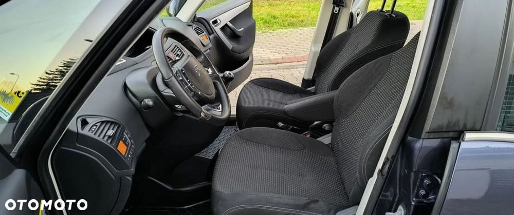 Citroën C4 Picasso VTi 120 Provence - 7