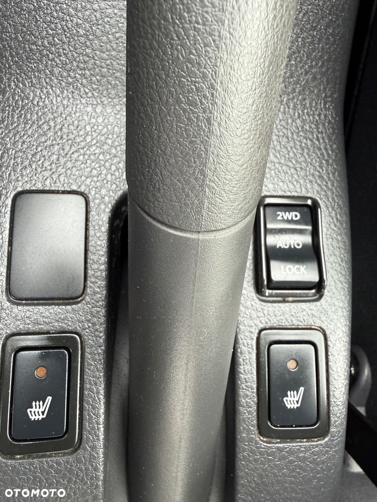 Suzuki SX4 1.6 VVT 4x4 Club - 9