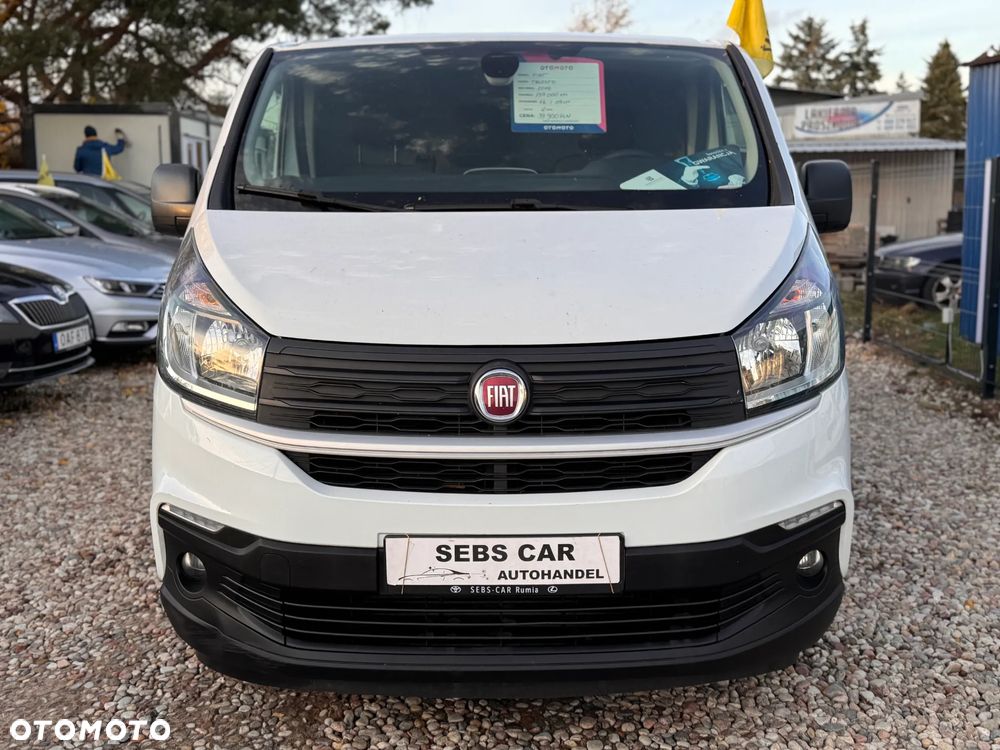 Fiat Talento - 5