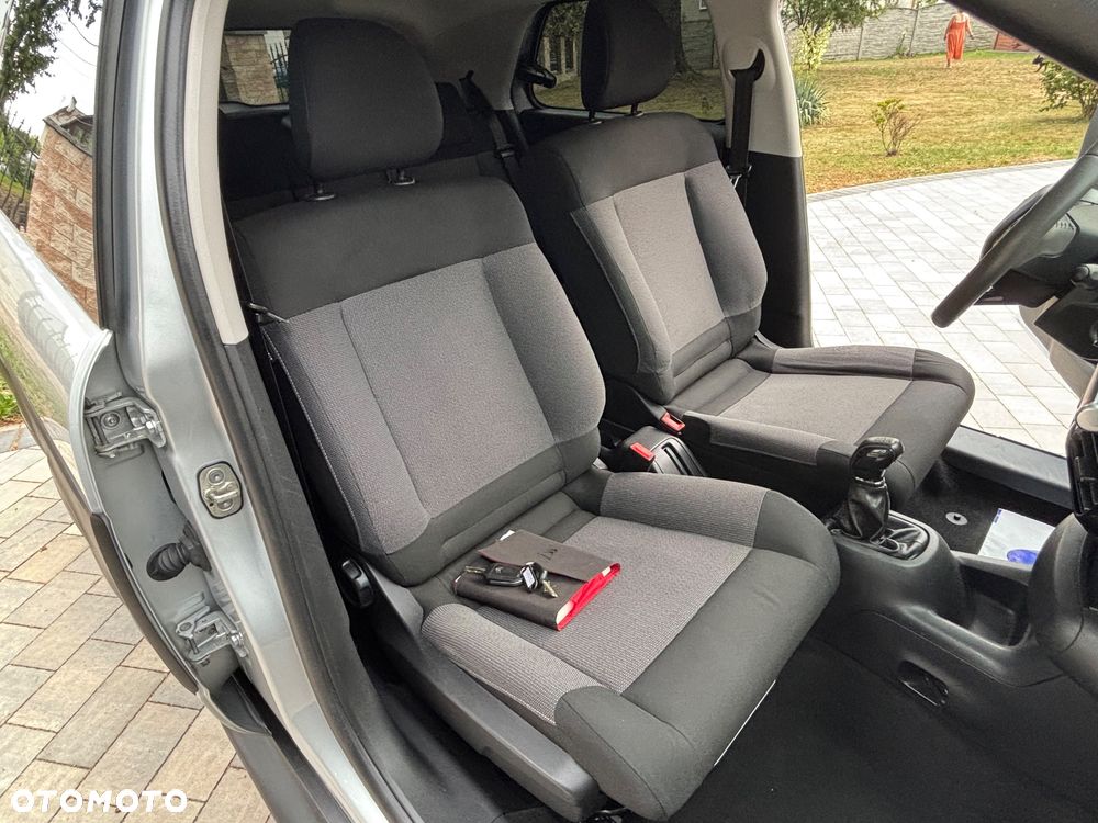 Citroën C4 Cactus - 29