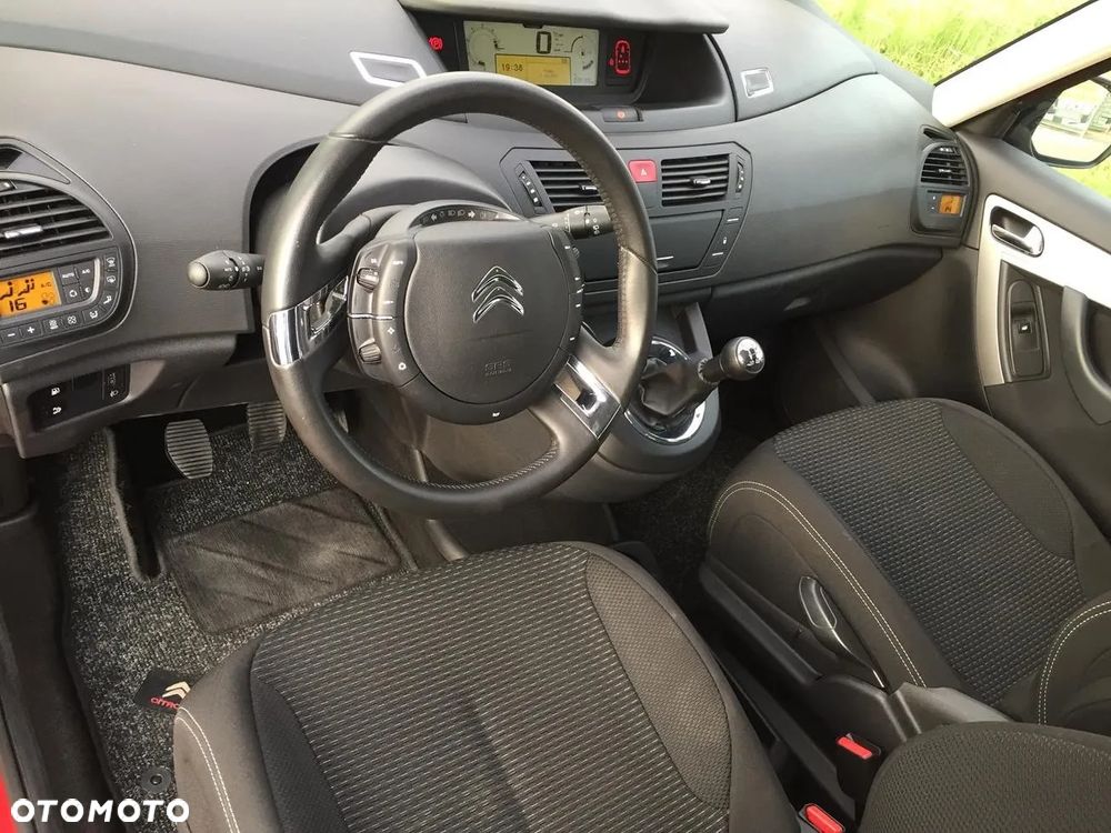 Citroën C4 Picasso VTi 120 Tendance - 17
