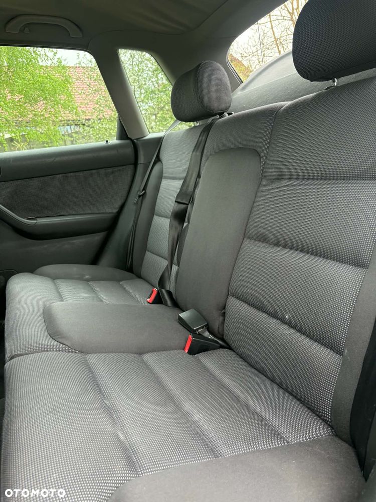 Audi A3 Sportback 1.6 Attraction - 11