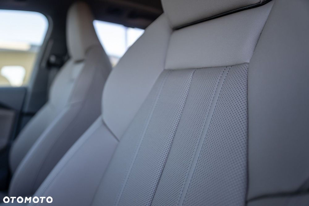 Audi Q5 TDI mHEV 150 kW Quattro S tronic - 11