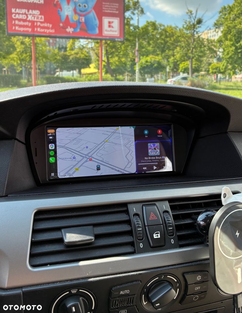 BMW Seria 5 530d - 5