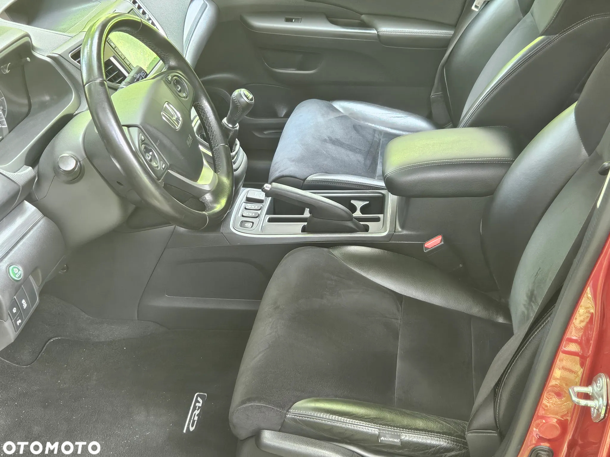 Honda CR-V 1.6i DTEC 2WD Lifestyle Plus - 17