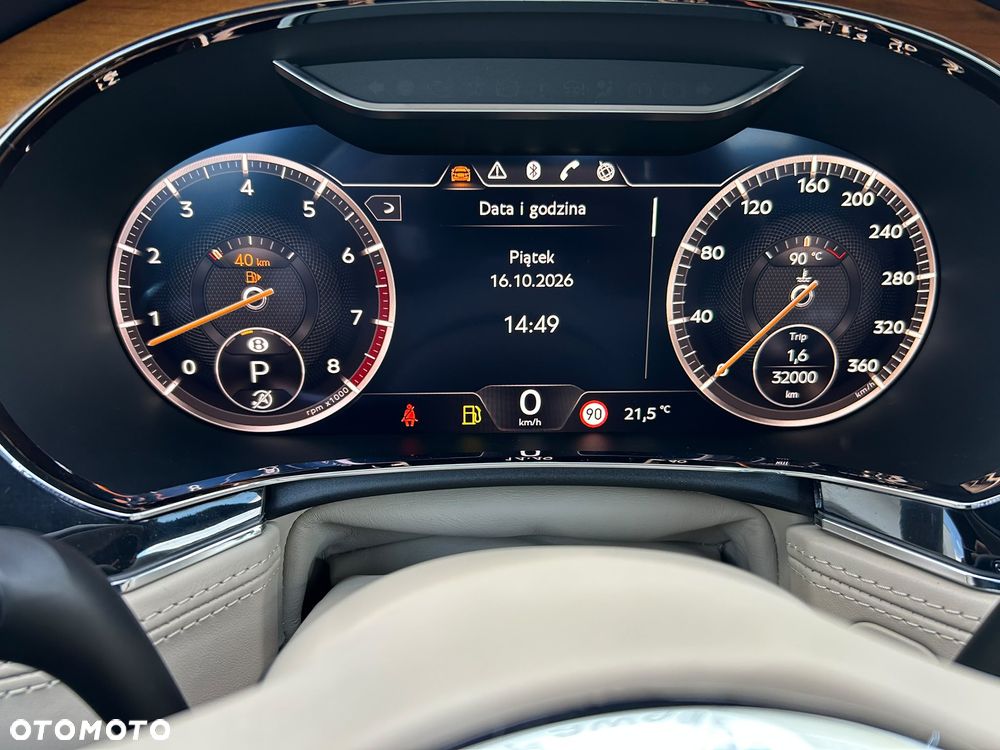 Bentley Continental GT Speed - 26