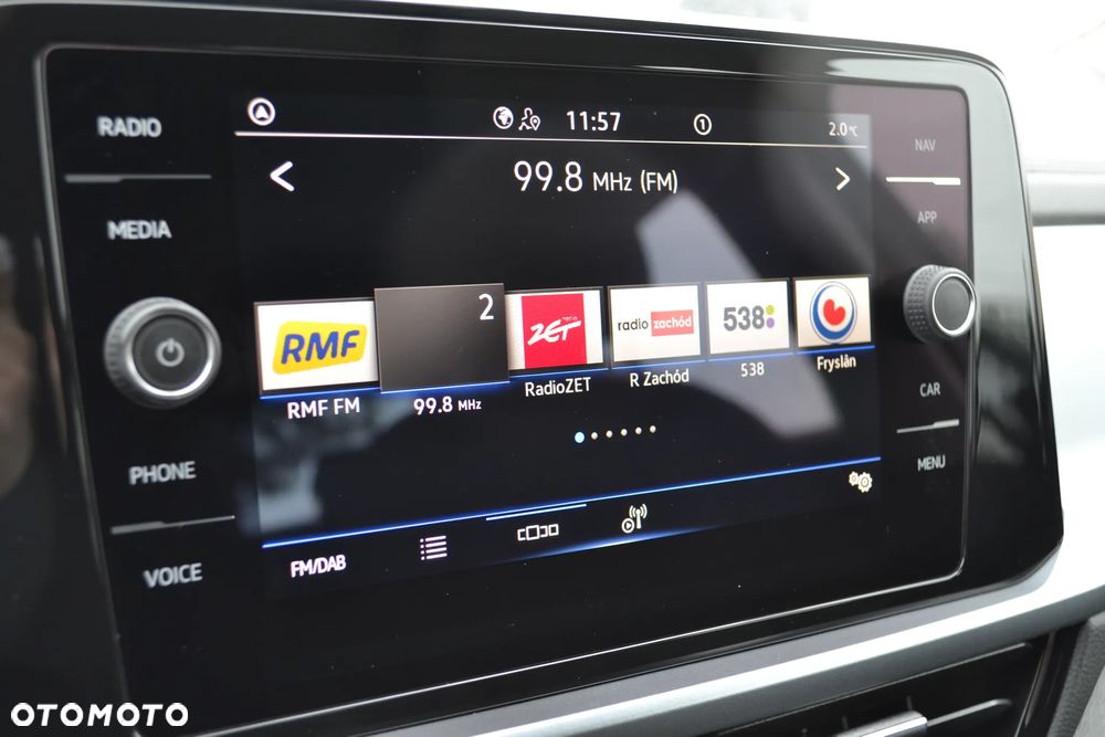 Volkswagen T-Roc 1.5 TSI OPF DSG Life - 15