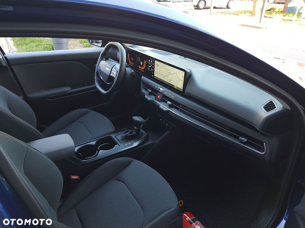 Kia K4 1.6 T-GDI M - 27