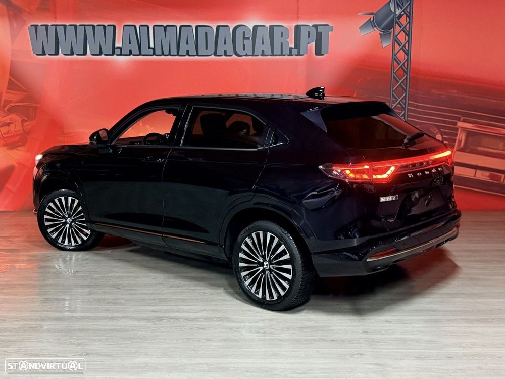 Honda e-Ny1 68.8 kWh Lifestyle - 4