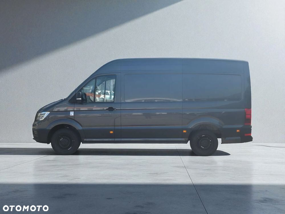 Volkswagen Crafter 35 - 9