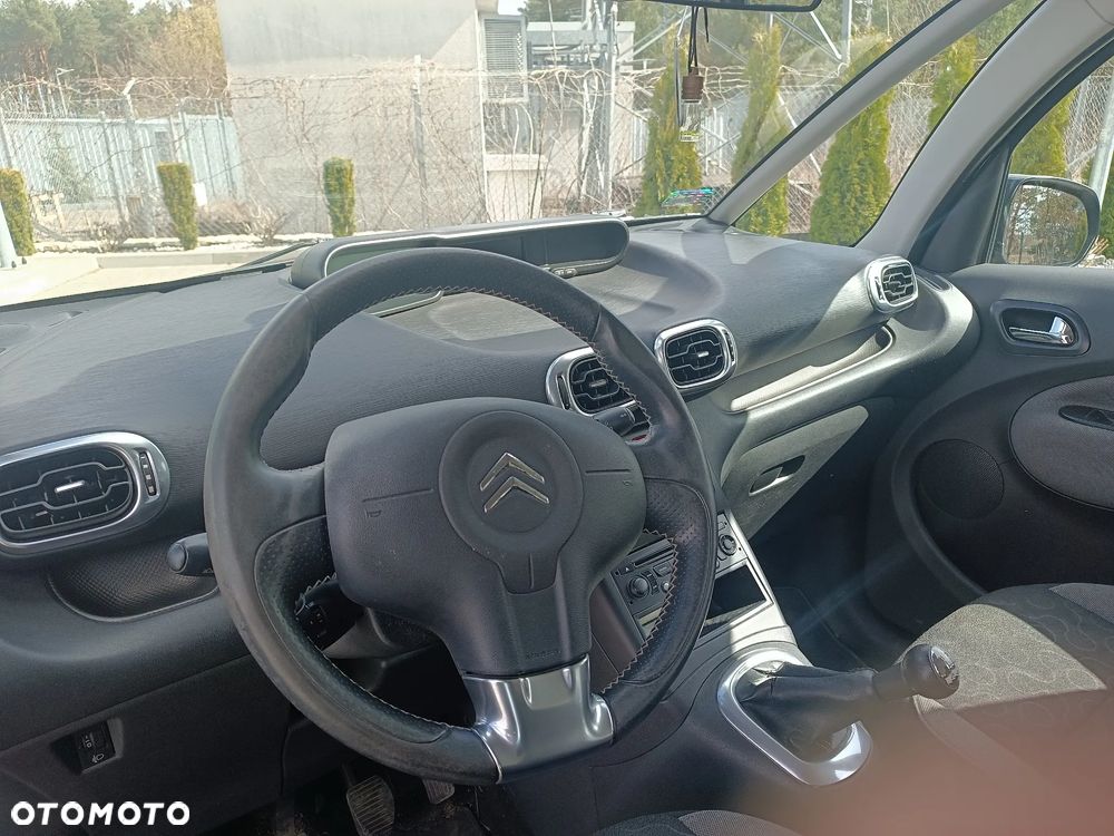 Citroën C3 Picasso 1.4i SX Pack - 5