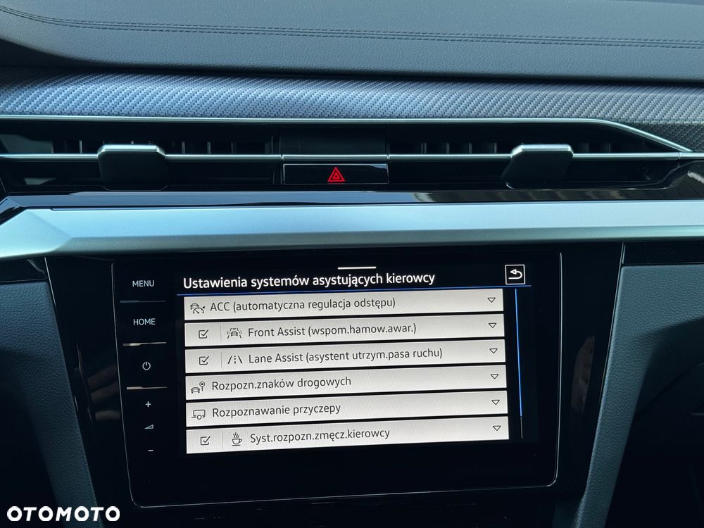 Volkswagen Arteon Shooting Brake 2.0 TDI SCR 4Motion DSG R-Line - 23