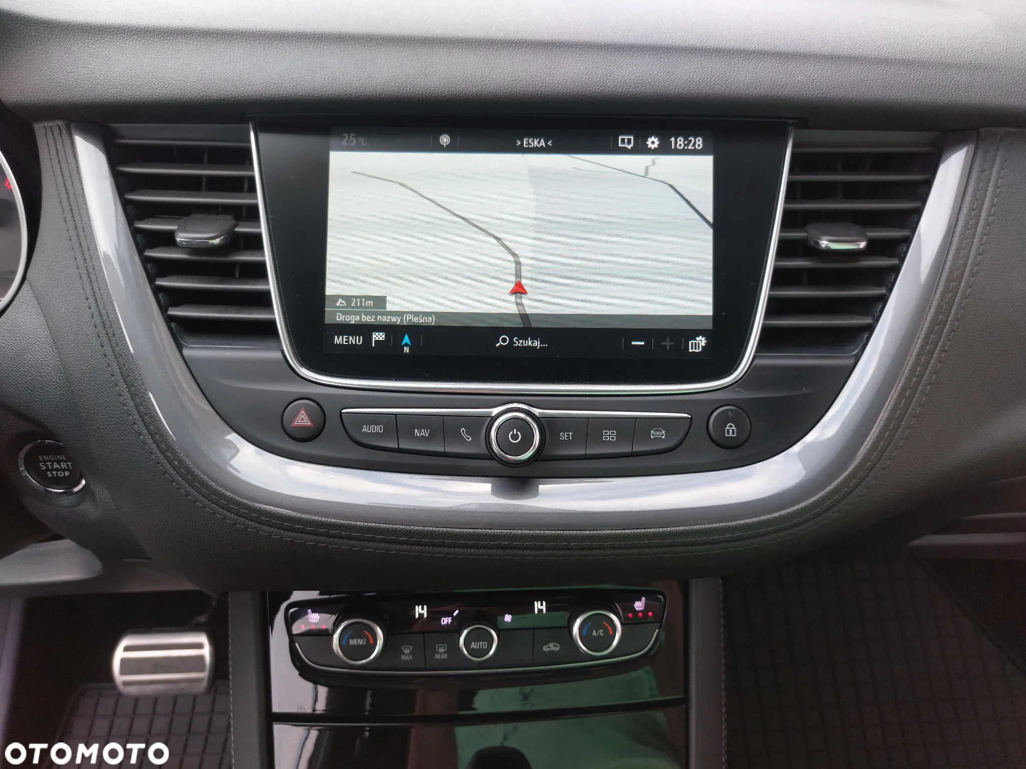 Opel Grandland X 1.5 CDTI Innovation S&S - 10