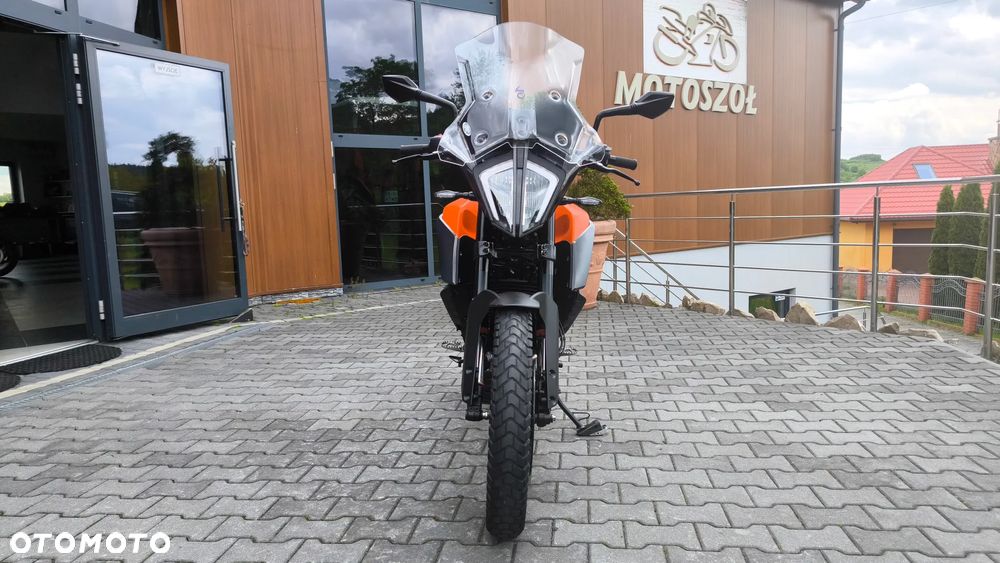 KTM Adventure - 7