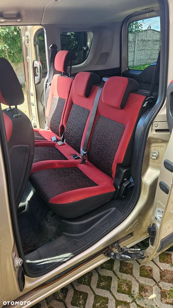 Fiat Doblo - 8