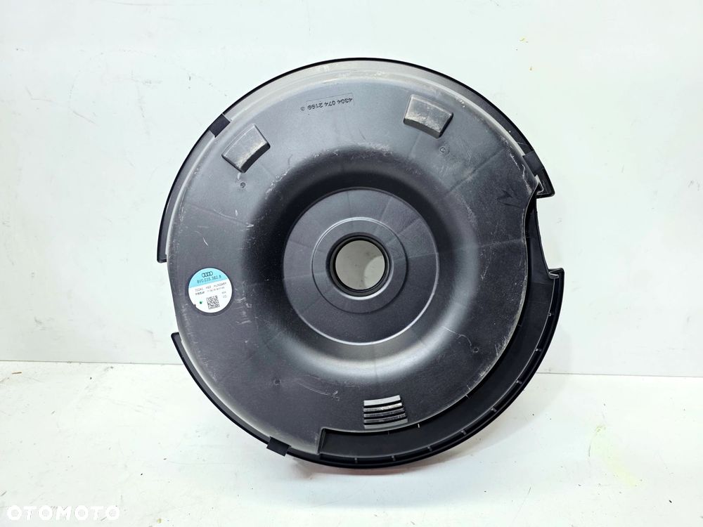 GŁOŚNIK SUBWOOFER TUBA AUDI A3 8V 8V0035382B - 5