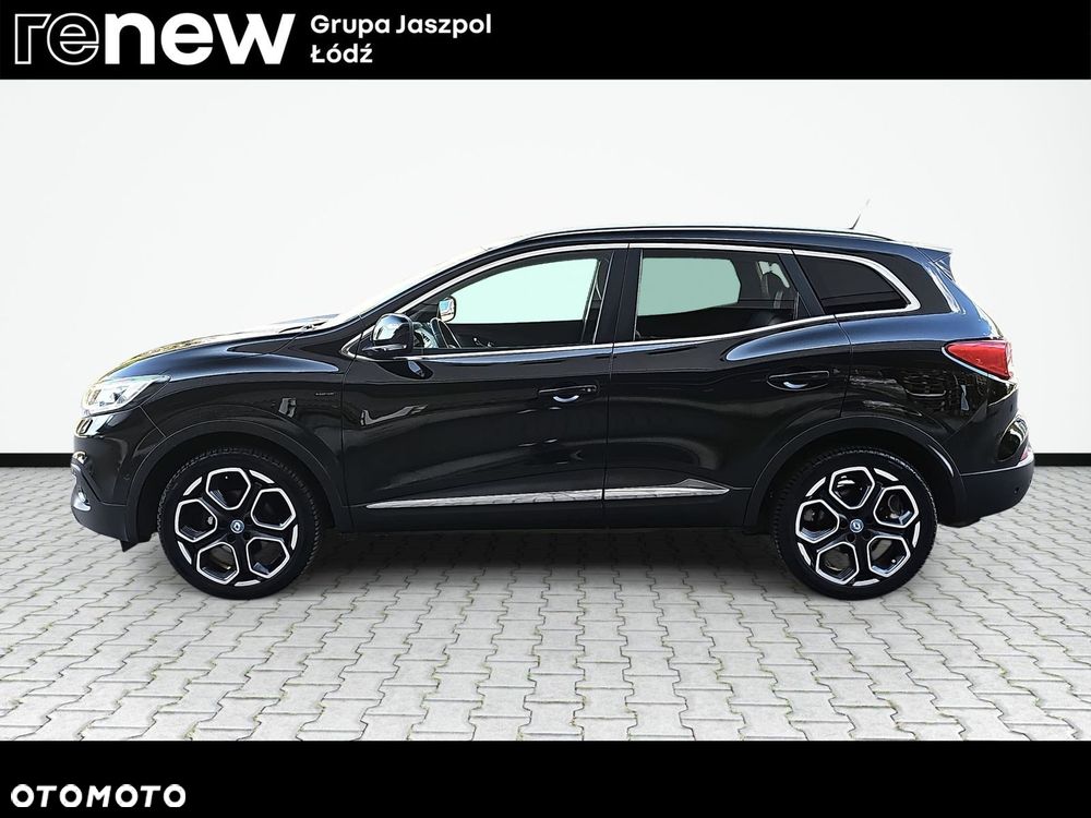 Renault Kadjar 1.2 Energy TCe S-Edition - 8
