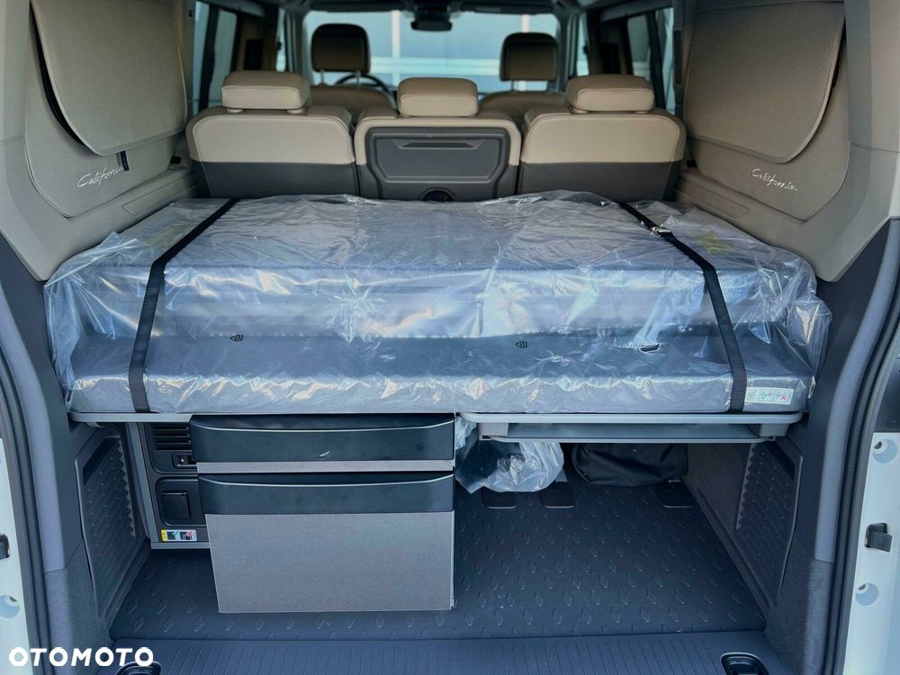 Volkswagen California - 22