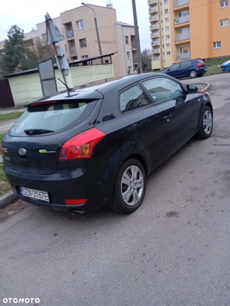 Kia ProCeed 1.4 Comfort - 6