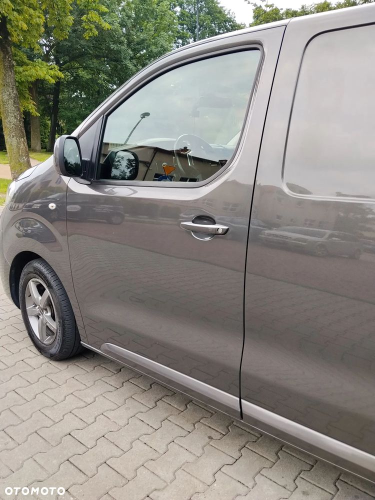 Peugeot Expert - 12