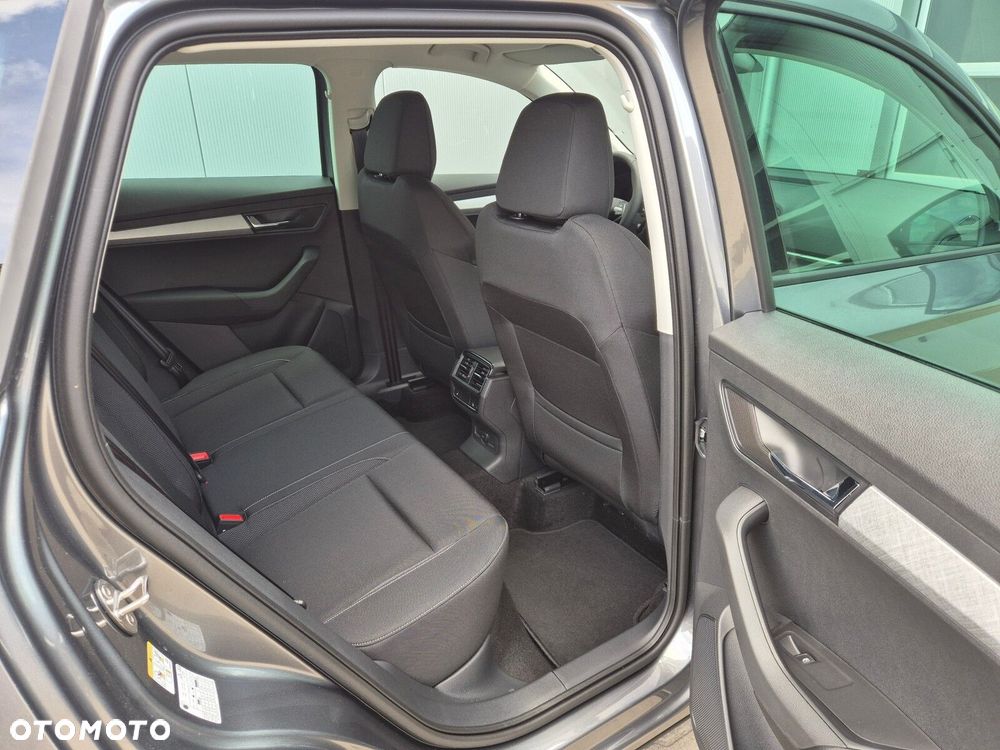 Skoda Karoq 1.5 TSI ACT Drive DSG - 13