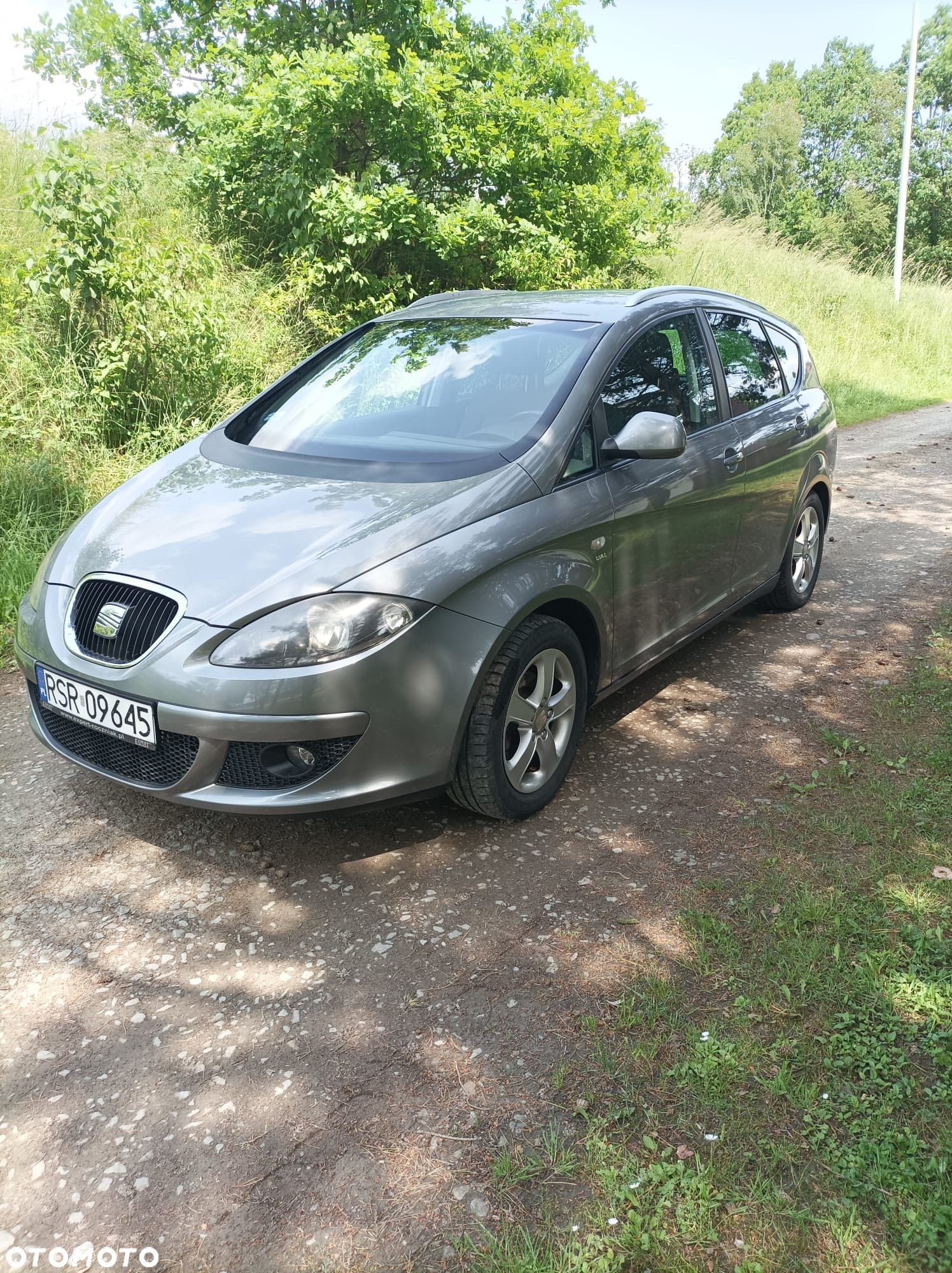 Seat Altea XL - 1