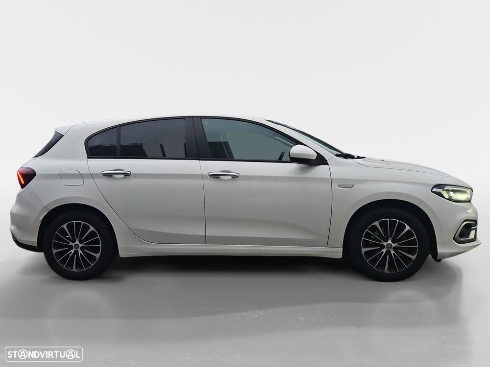Fiat Tipo 1.6 Multijet - 6
