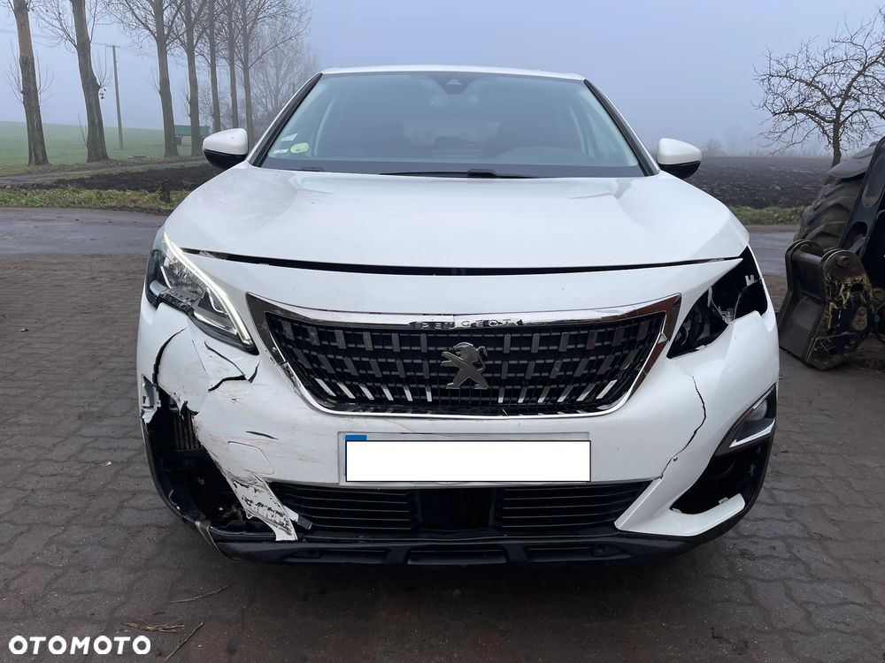 Peugeot 3008 BlueHDi 120 Stop & Start EAT6 Active Business-Paket - 27