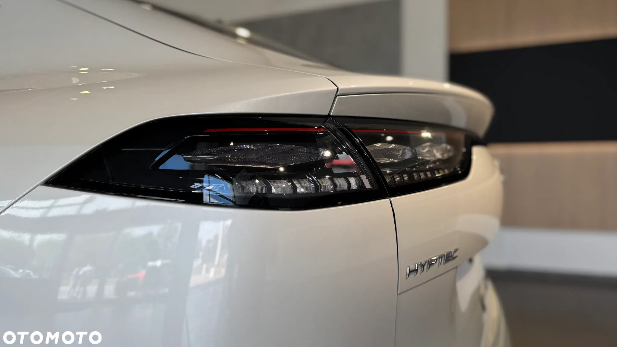 GAC Hyptec HT - 11