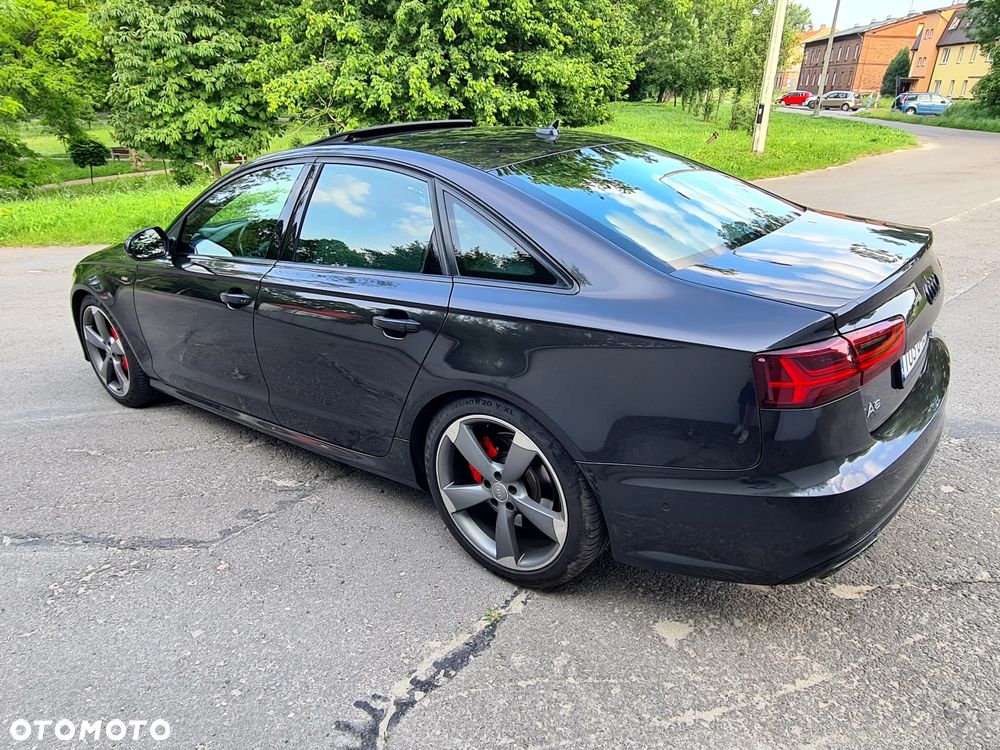 Audi A6 - 30