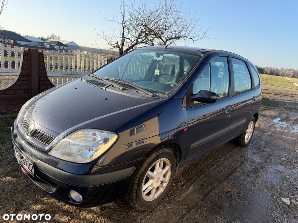 Renault Scenic 1.6 16V EXpression - 3