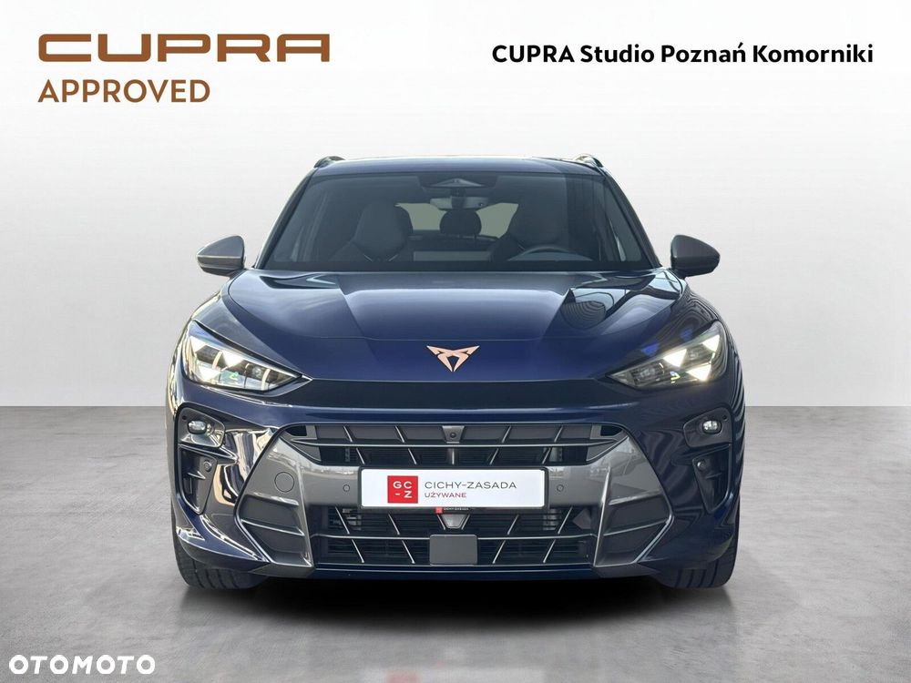 Cupra Terramar 1.5 eTSI mHEV DSG - 2