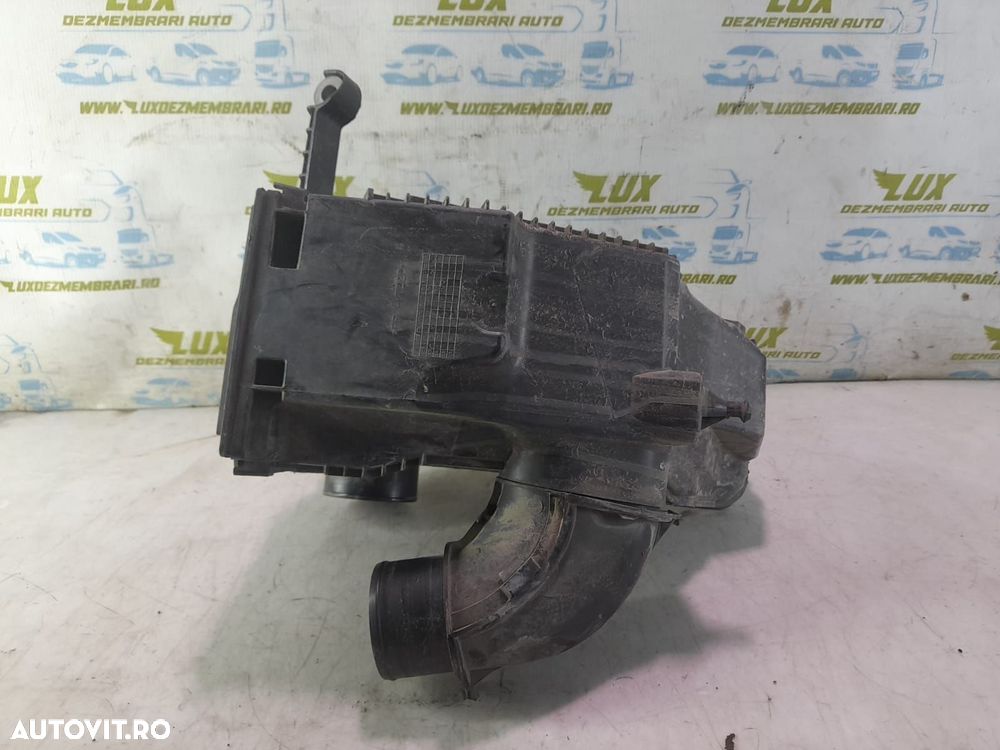 Carcasa filtru aer 165001258r  1.5 DCI k9k858 Dacia Duster 1 [facelif - 4