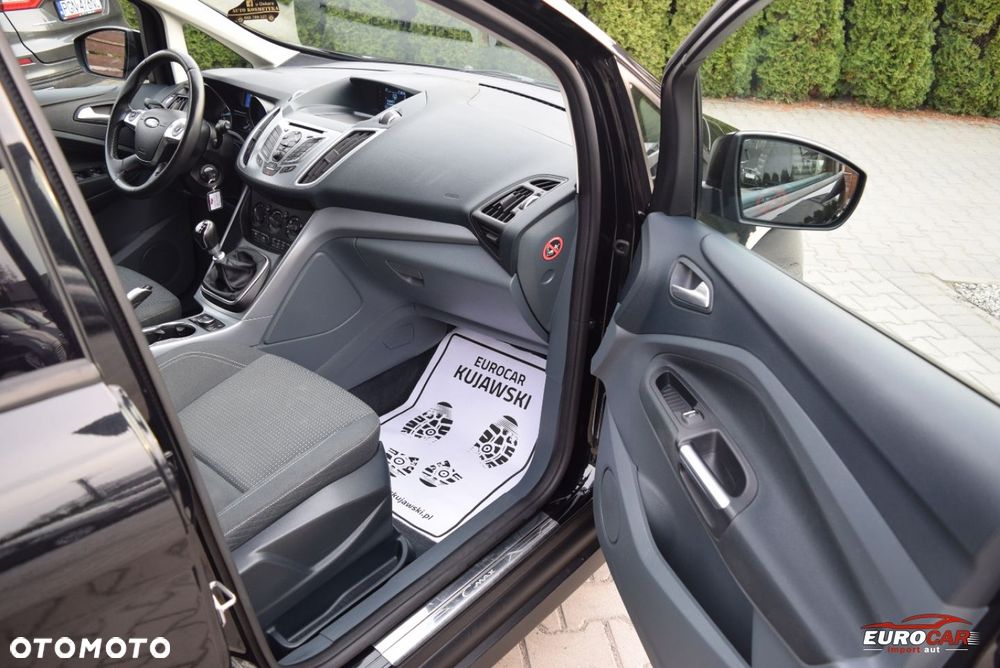 Ford C-MAX - 15