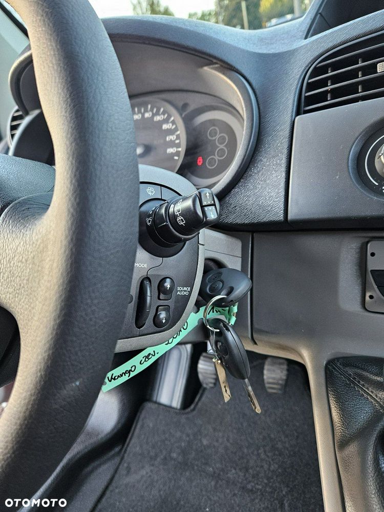 Renault Kangoo - 13