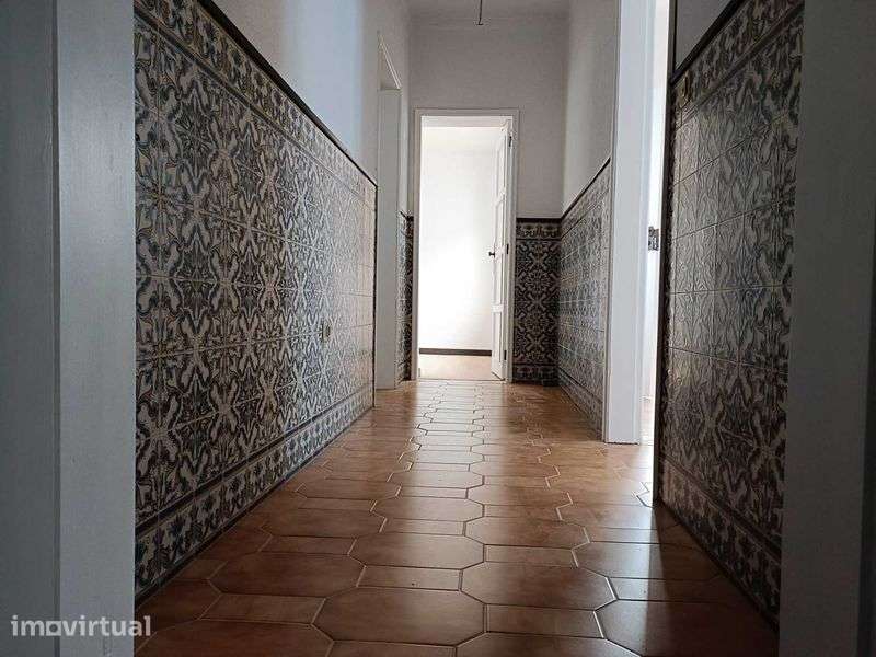 ARRENDAMENTO Moradia T2 – Centro de Ílhavo - Grande imagem: 2/6
