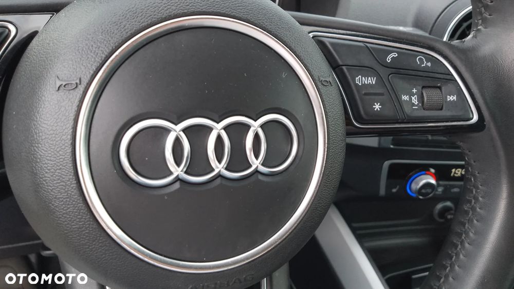 Audi Q2 30 TFSI - 19