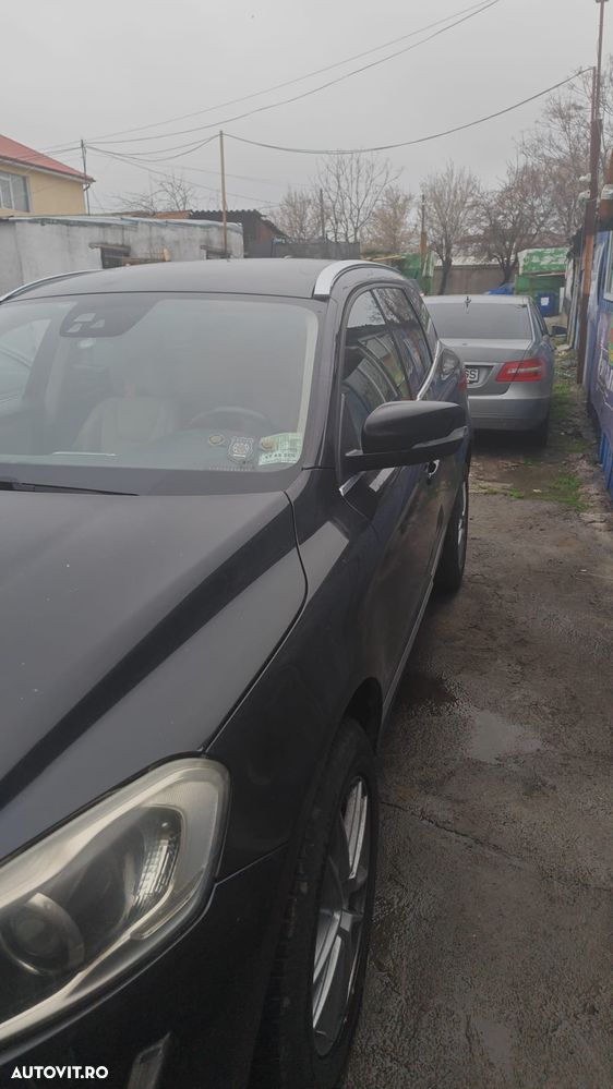 Volvo XC 60 - 5