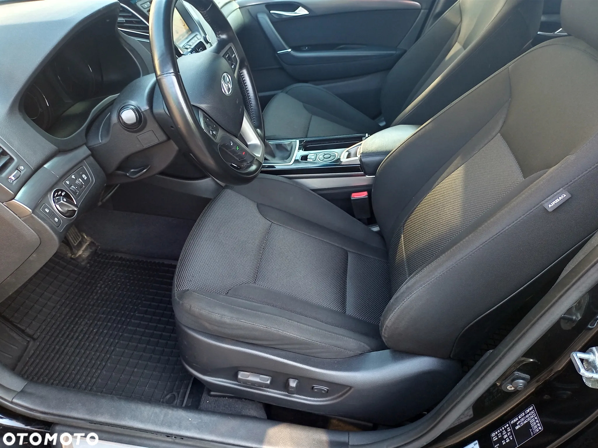 Hyundai i40 1.6 GDI Comfort + - 13